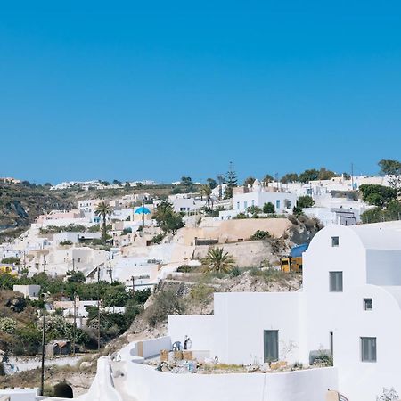 Sun Stories Suites Βόθον Εξωτερικό φωτογραφία