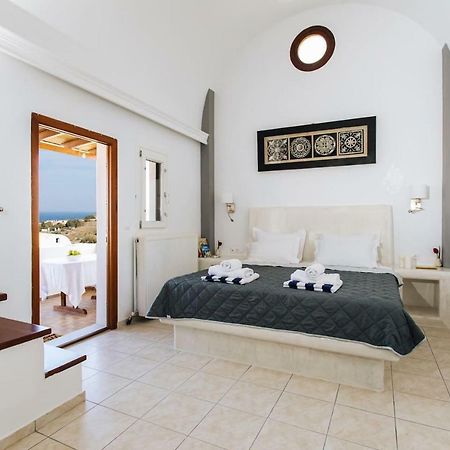 Sun Stories Suites Βόθον Εξωτερικό φωτογραφία