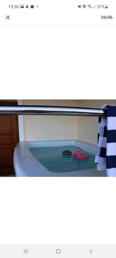Sun Stories Suites Βόθον Εξωτερικό φωτογραφία