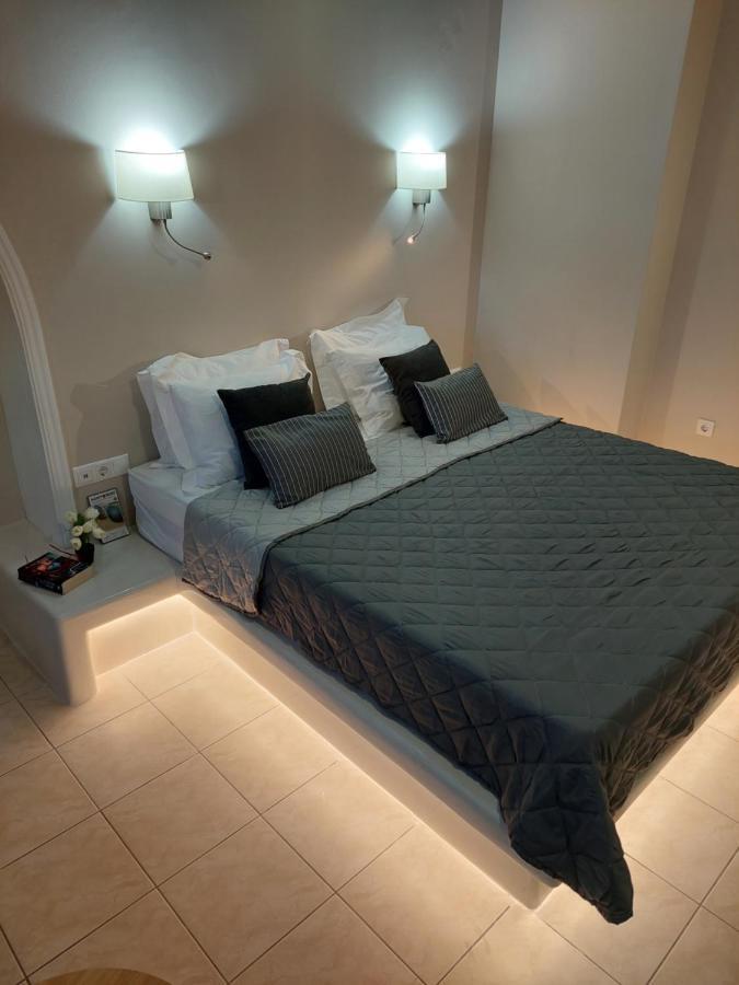 Sun Stories Suites Βόθον Εξωτερικό φωτογραφία
