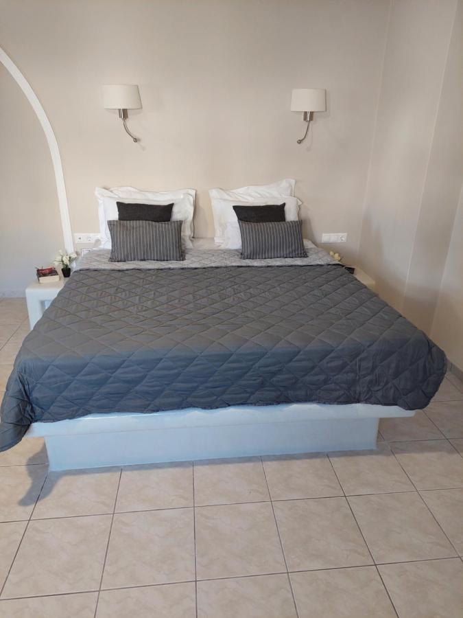 Sun Stories Suites Βόθον Εξωτερικό φωτογραφία