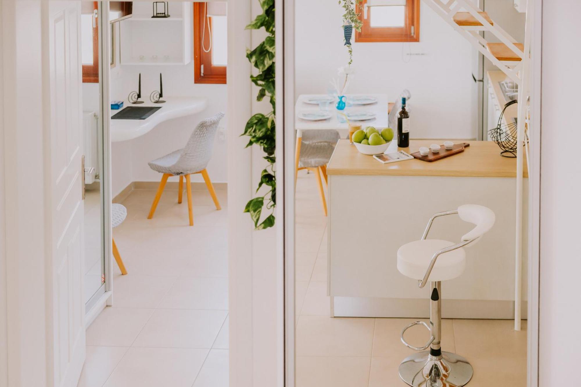 Sun Stories Suites Βόθον Εξωτερικό φωτογραφία
