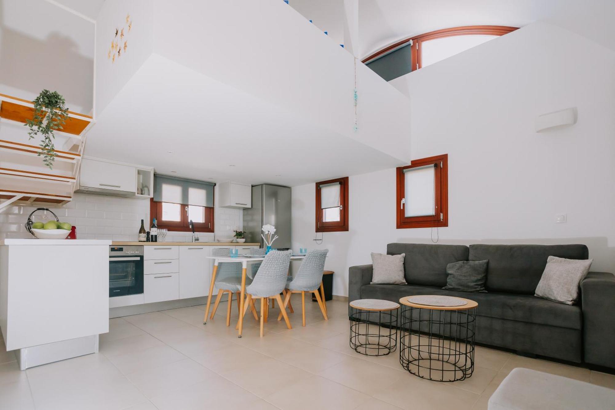 Sun Stories Suites Βόθον Εξωτερικό φωτογραφία