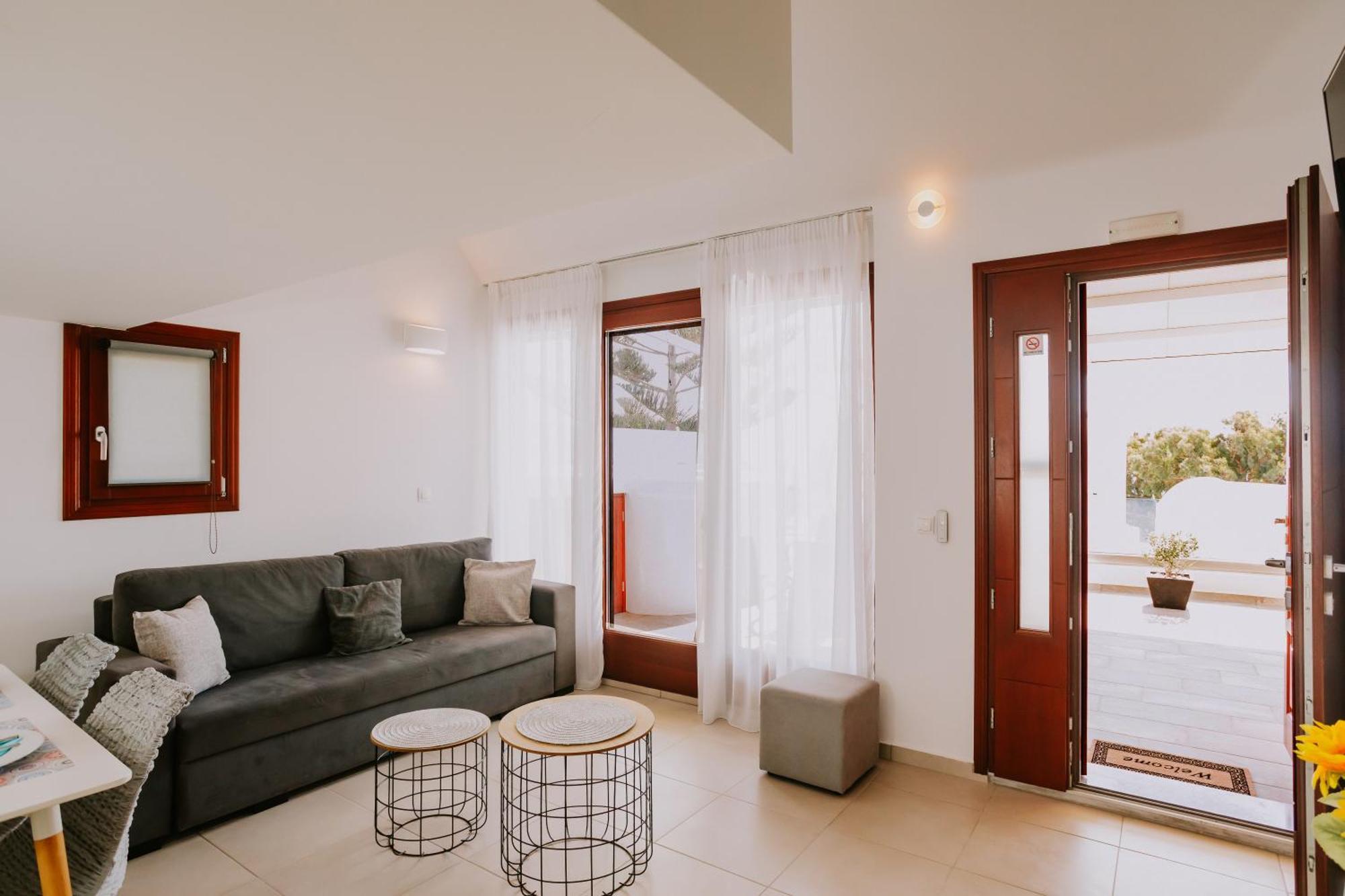 Sun Stories Suites Βόθον Εξωτερικό φωτογραφία