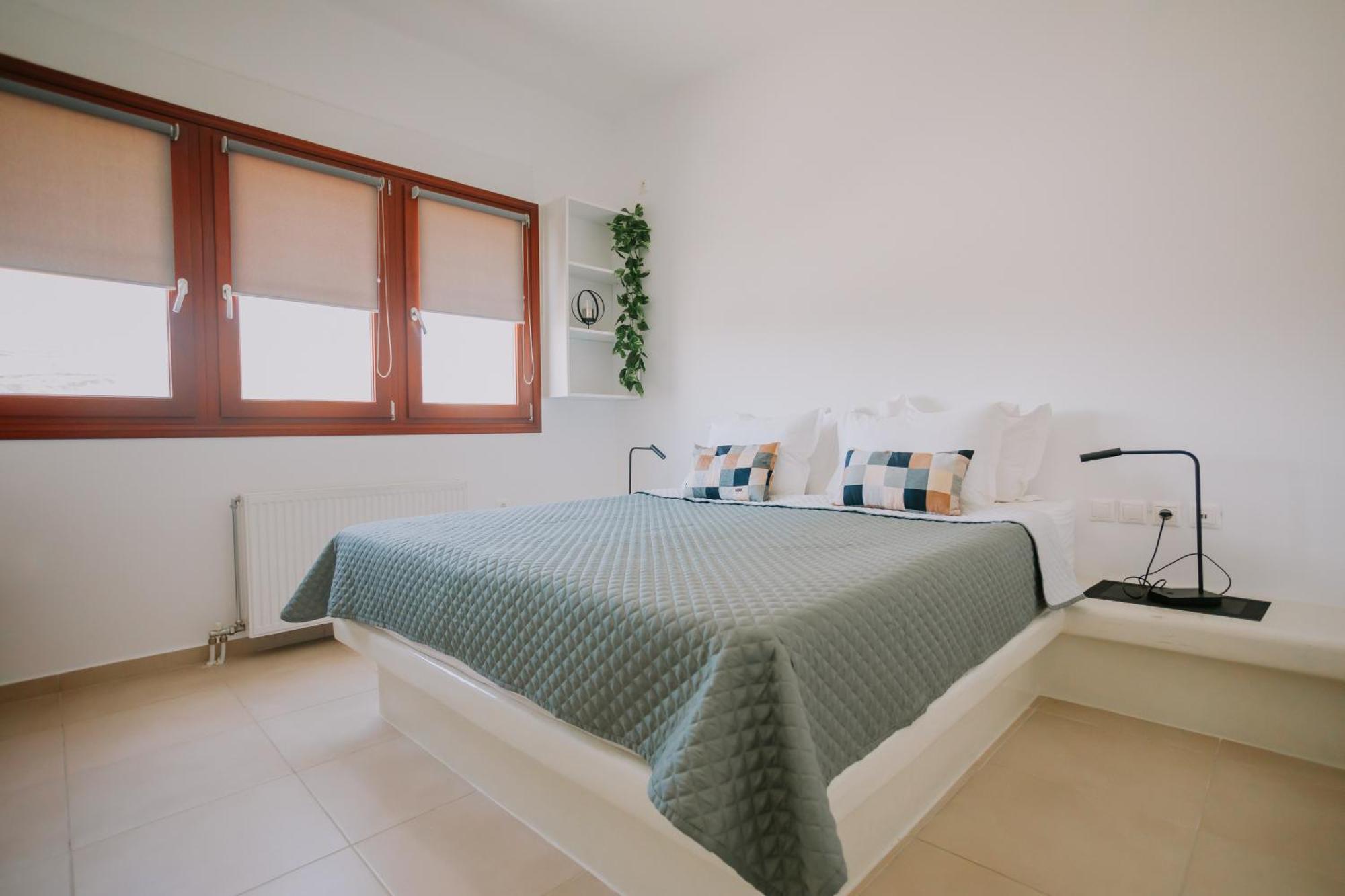 Sun Stories Suites Βόθον Εξωτερικό φωτογραφία