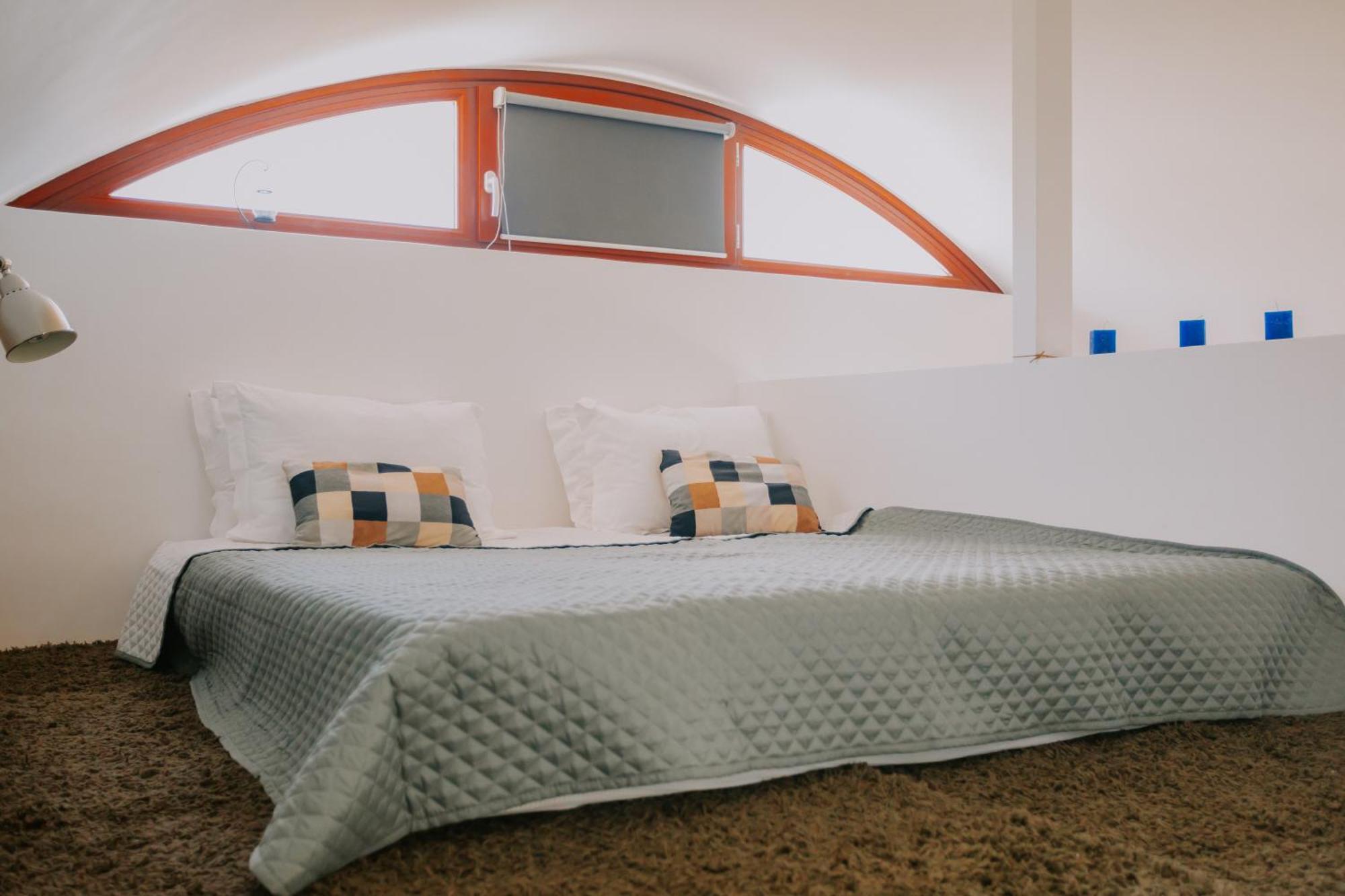 Sun Stories Suites Βόθον Εξωτερικό φωτογραφία