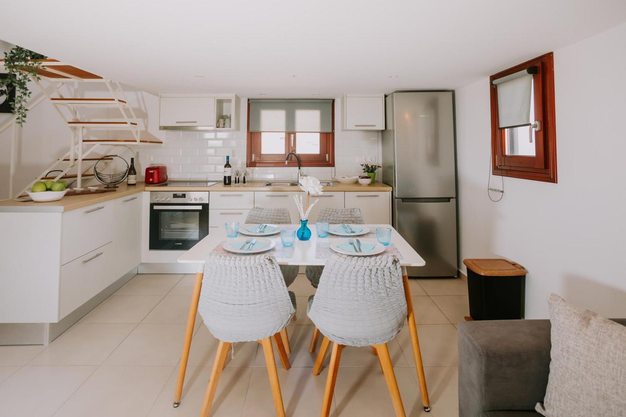 Sun Stories Suites Βόθον Εξωτερικό φωτογραφία