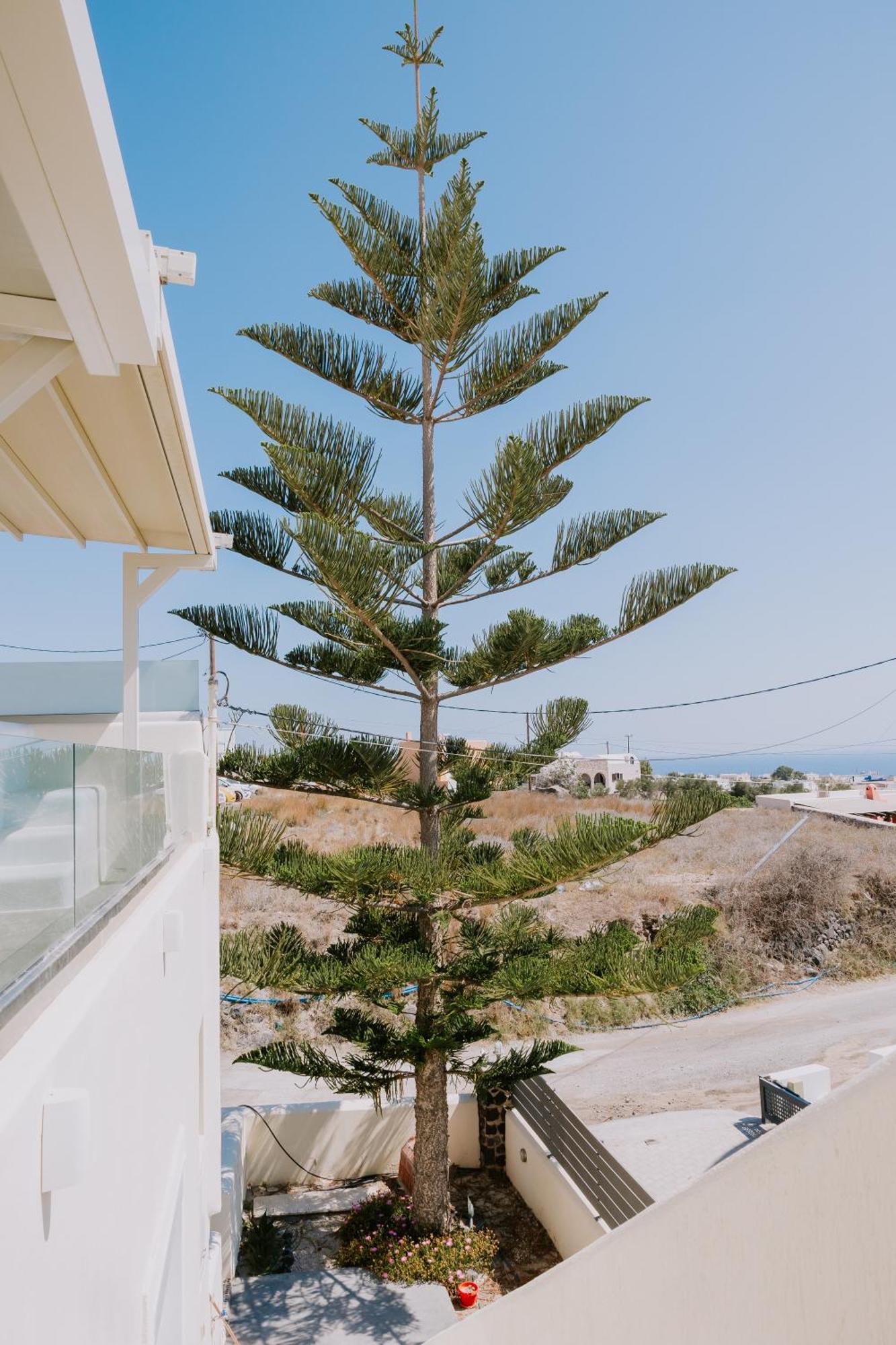 Sun Stories Suites Βόθον Εξωτερικό φωτογραφία