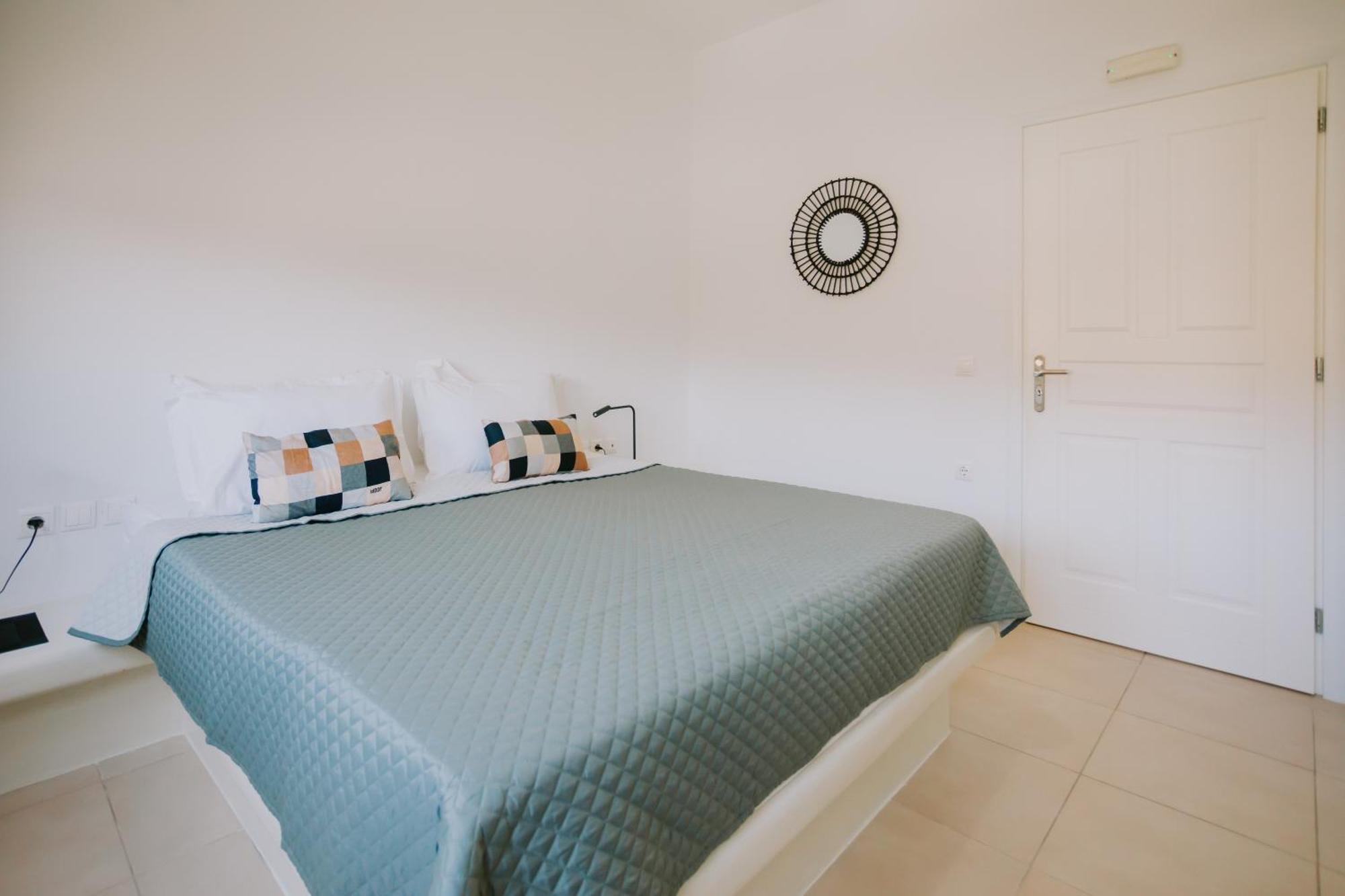 Sun Stories Suites Βόθον Εξωτερικό φωτογραφία