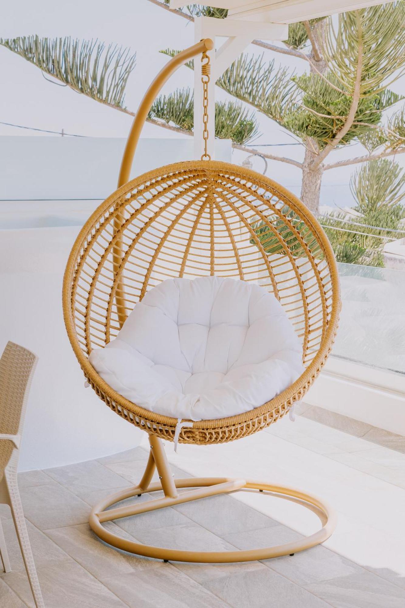 Sun Stories Suites Βόθον Εξωτερικό φωτογραφία