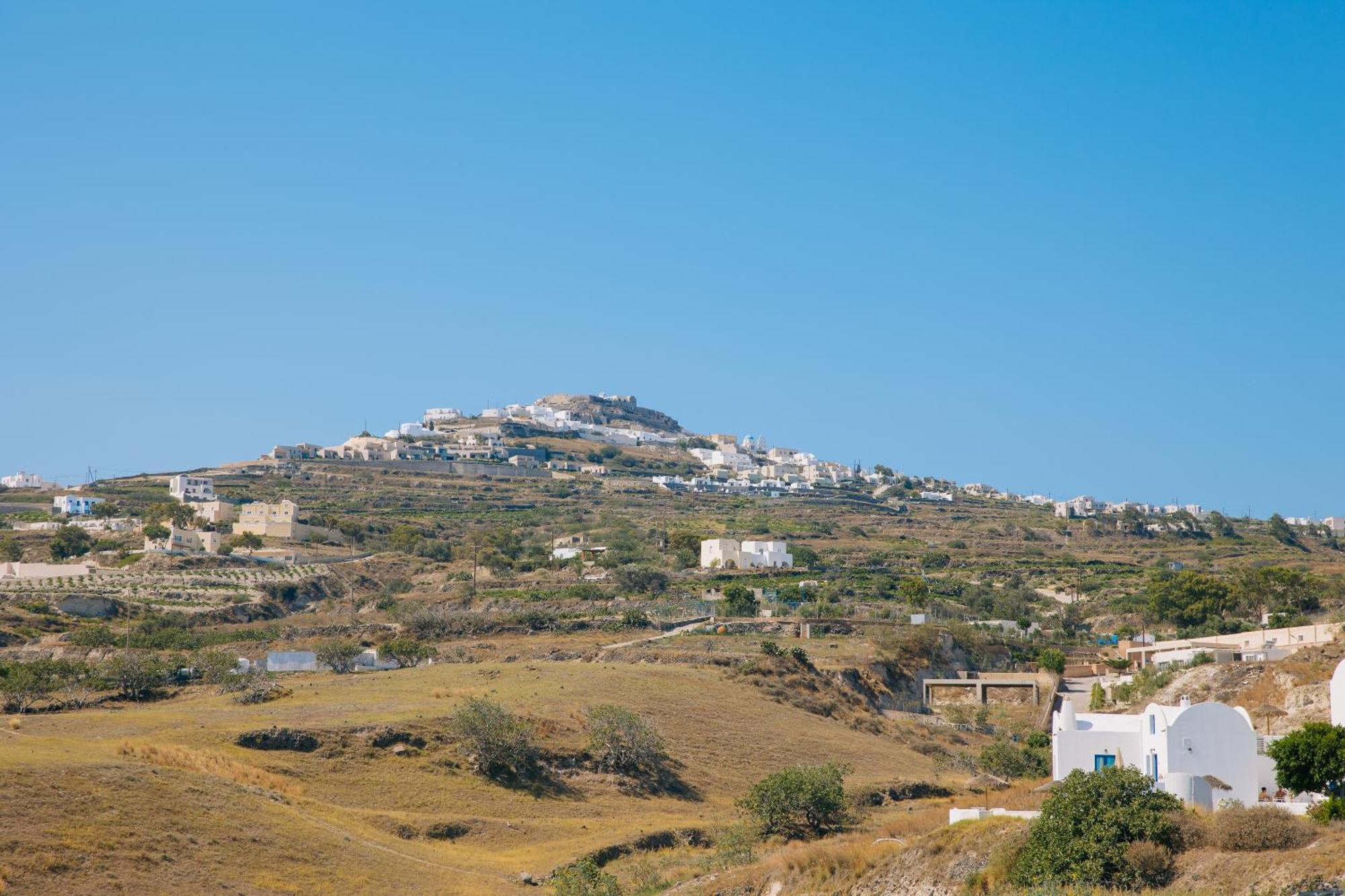 Sun Stories Suites Βόθον Εξωτερικό φωτογραφία