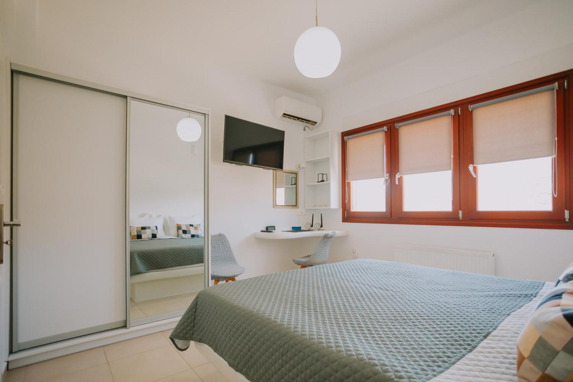 Sun Stories Suites Βόθον Εξωτερικό φωτογραφία