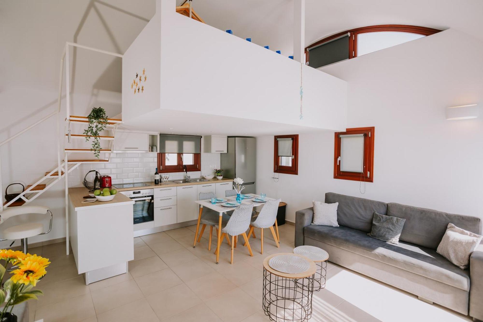 Sun Stories Suites Βόθον Εξωτερικό φωτογραφία