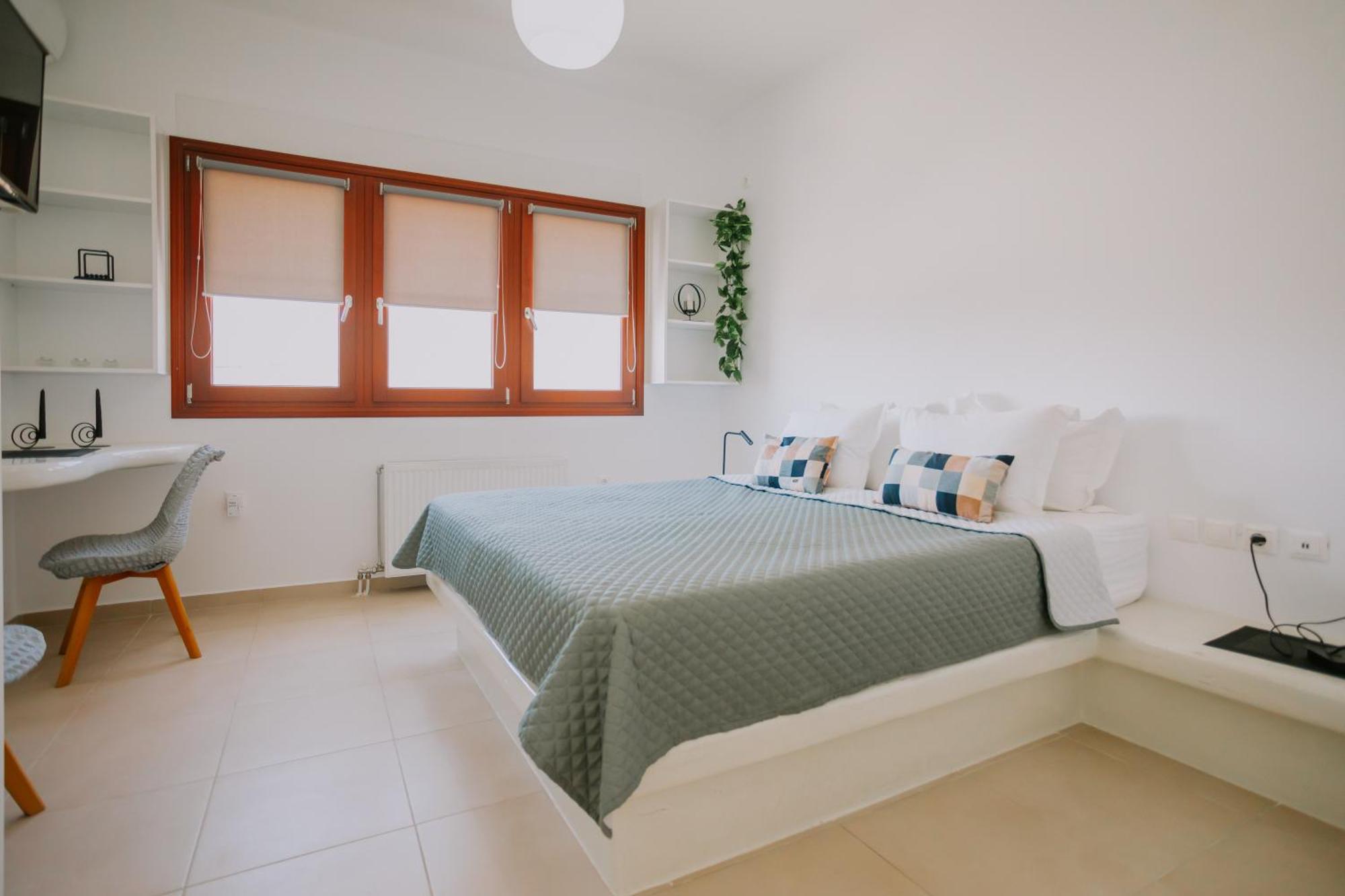 Sun Stories Suites Βόθον Εξωτερικό φωτογραφία