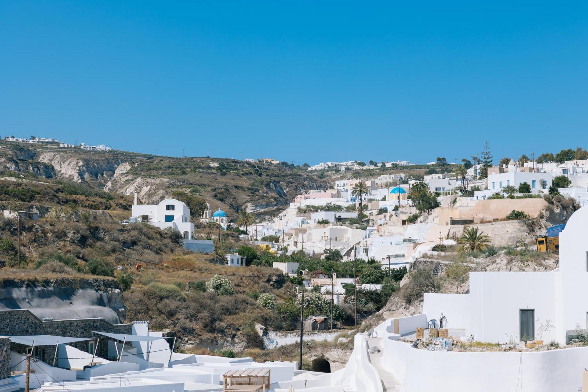 Sun Stories Suites Βόθον Εξωτερικό φωτογραφία