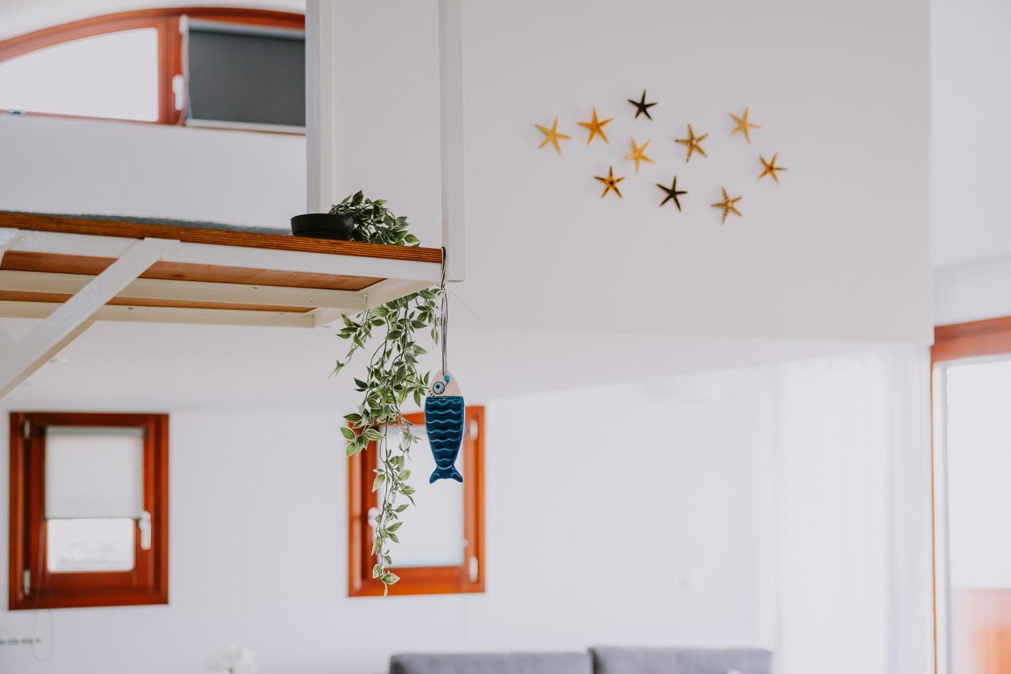 Sun Stories Suites Βόθον Εξωτερικό φωτογραφία