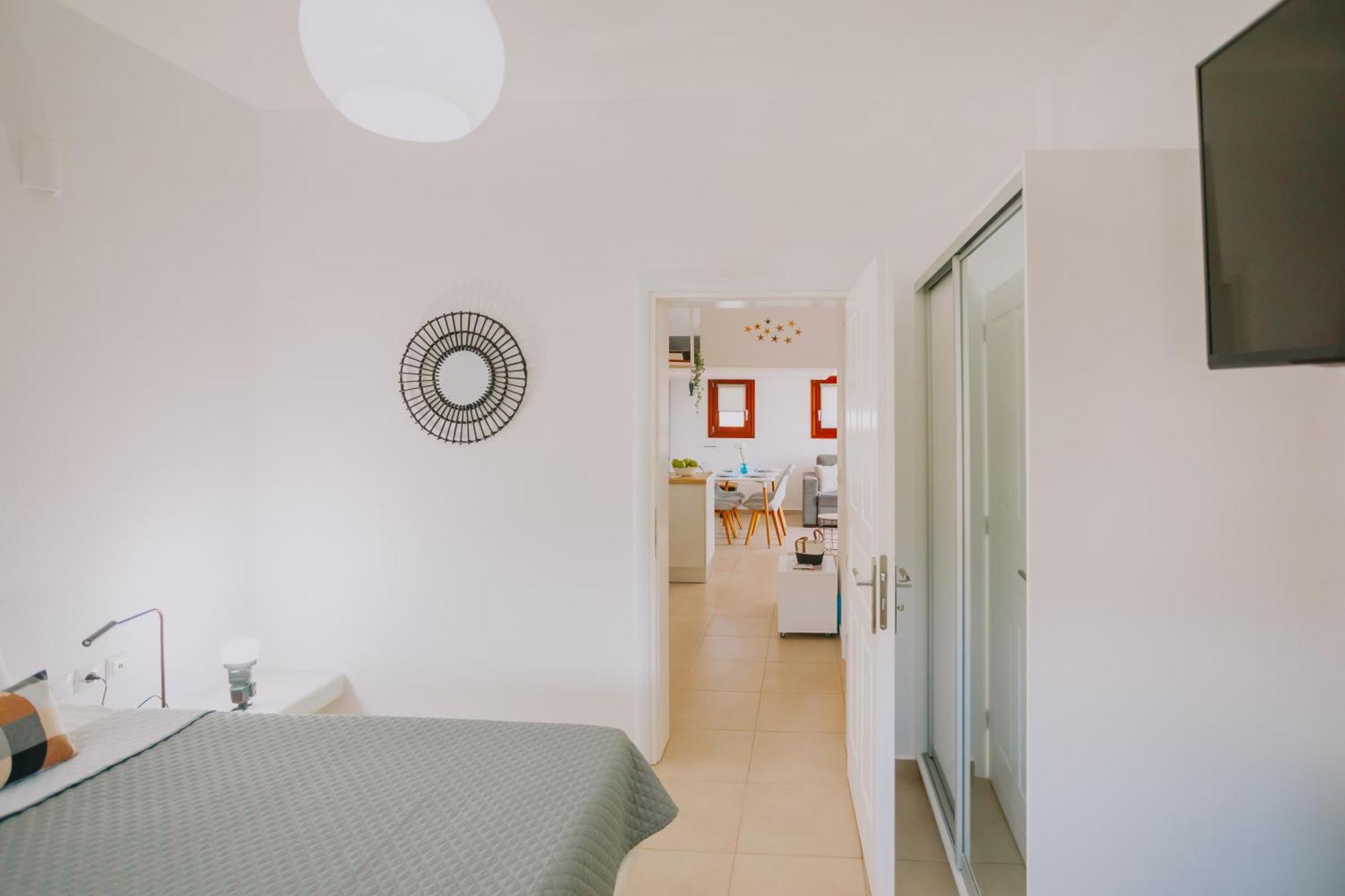 Sun Stories Suites Βόθον Εξωτερικό φωτογραφία