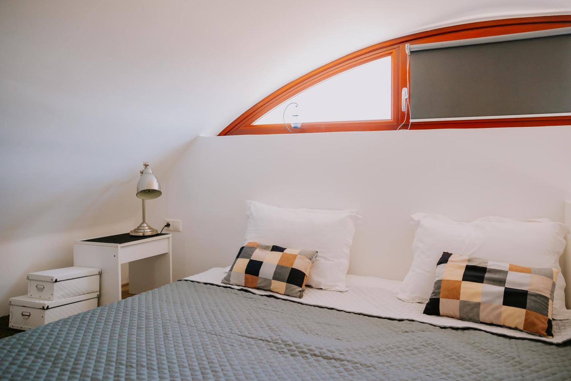Sun Stories Suites Βόθον Εξωτερικό φωτογραφία