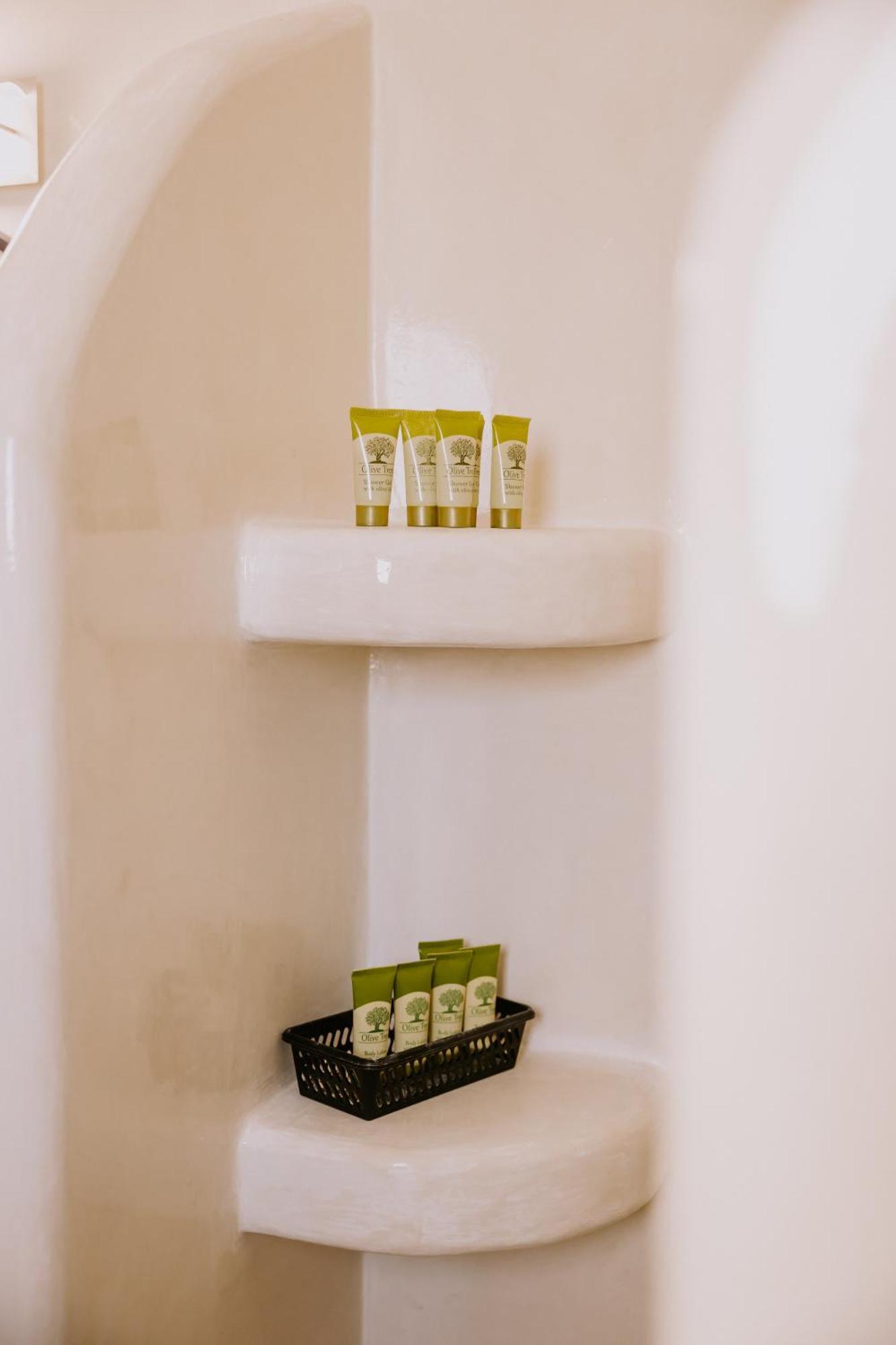 Sun Stories Suites Βόθον Εξωτερικό φωτογραφία