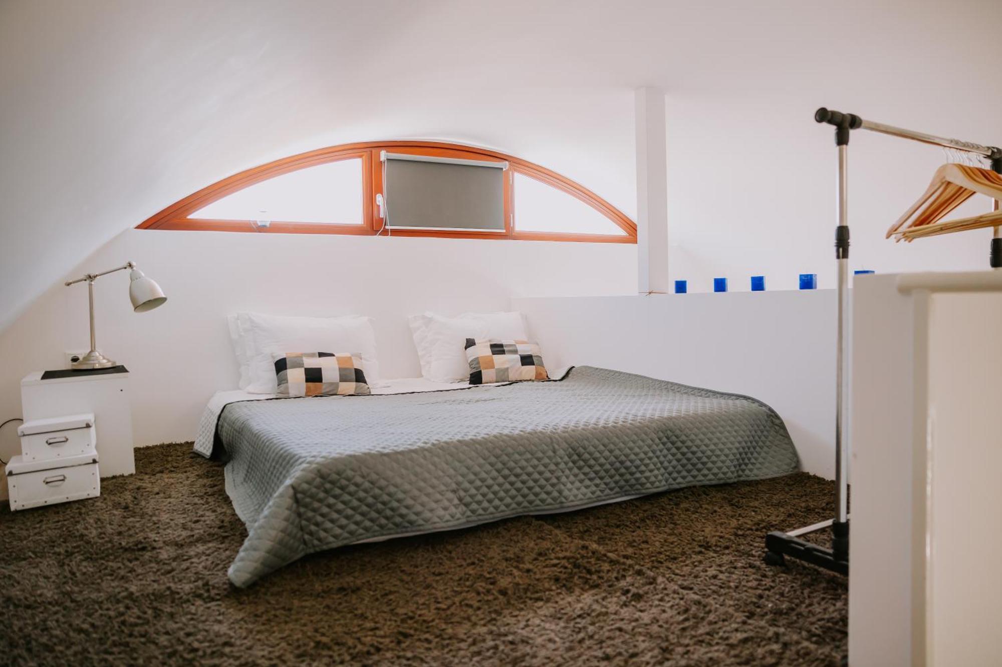 Sun Stories Suites Βόθον Εξωτερικό φωτογραφία