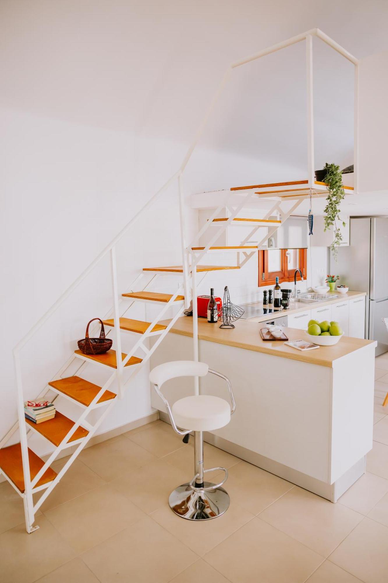 Sun Stories Suites Βόθον Εξωτερικό φωτογραφία