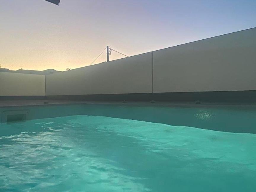 Sun Stories Suites Βόθον Εξωτερικό φωτογραφία