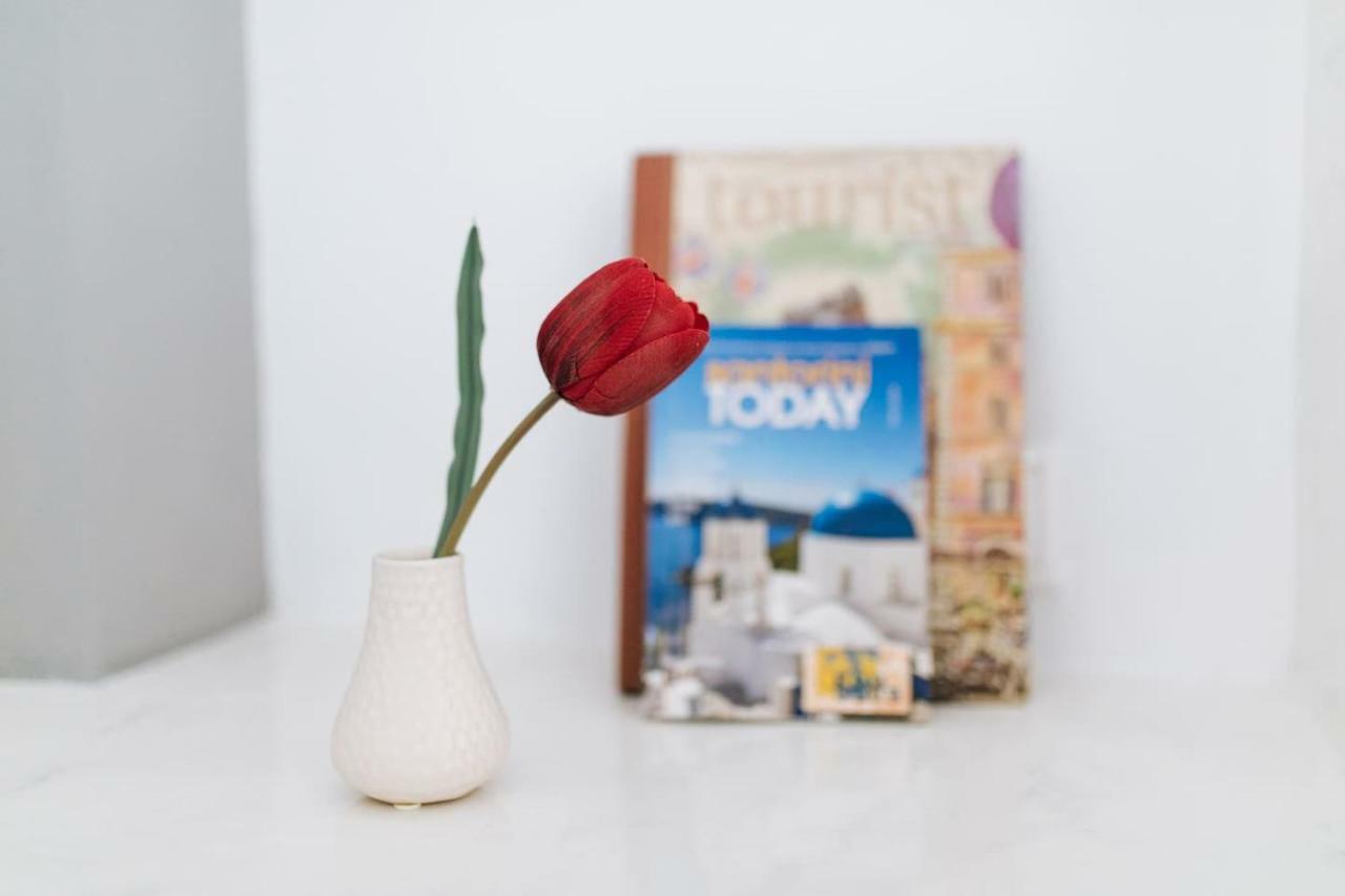 Sun Stories Suites Βόθον Εξωτερικό φωτογραφία