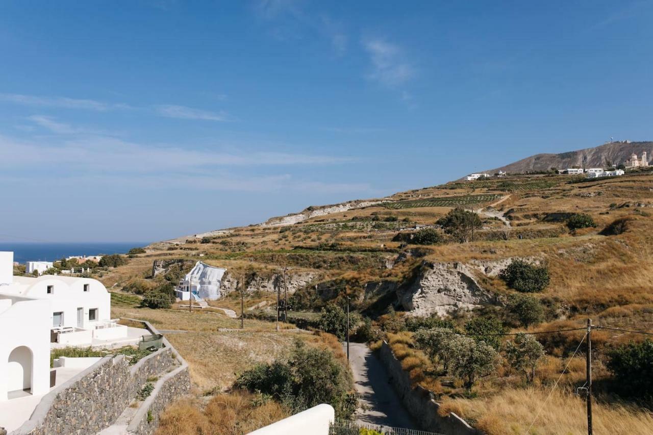 Sun Stories Suites Βόθον Εξωτερικό φωτογραφία