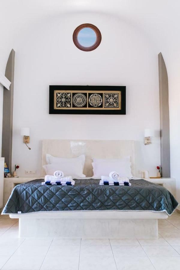 Sun Stories Suites Βόθον Εξωτερικό φωτογραφία