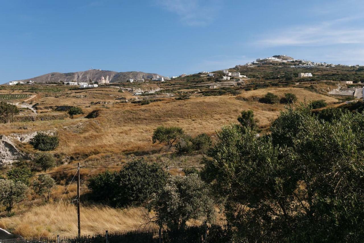 Sun Stories Suites Βόθον Εξωτερικό φωτογραφία