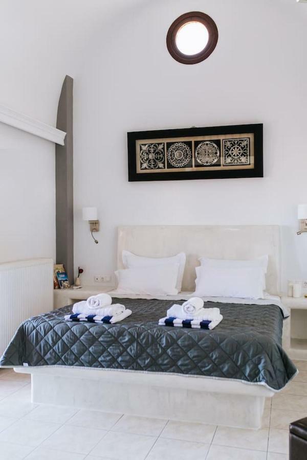 Sun Stories Suites Βόθον Εξωτερικό φωτογραφία