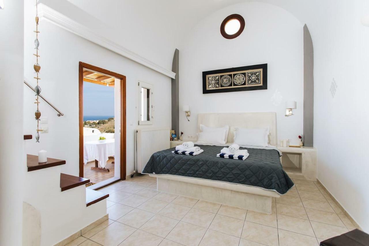 Sun Stories Suites Βόθον Εξωτερικό φωτογραφία