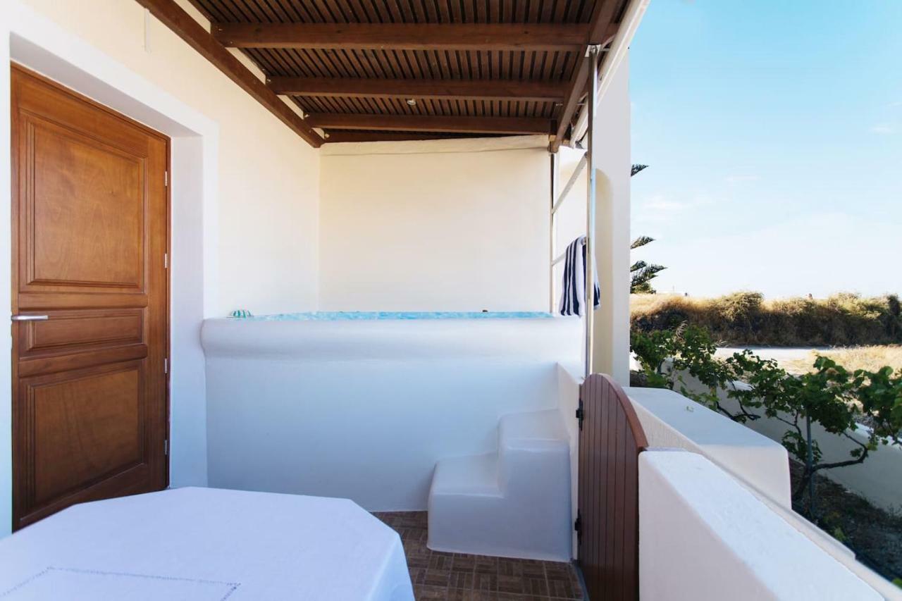 Sun Stories Suites Βόθον Εξωτερικό φωτογραφία