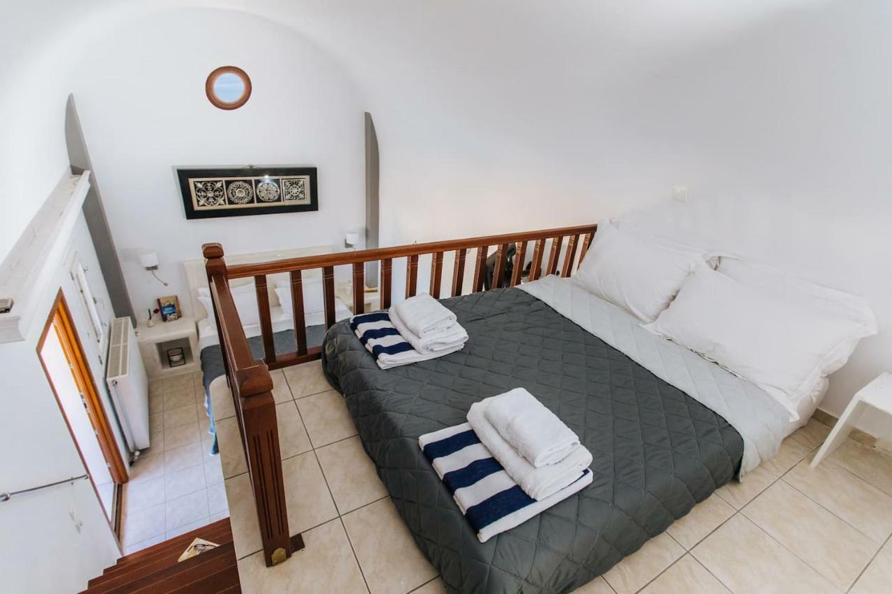 Sun Stories Suites Βόθον Εξωτερικό φωτογραφία