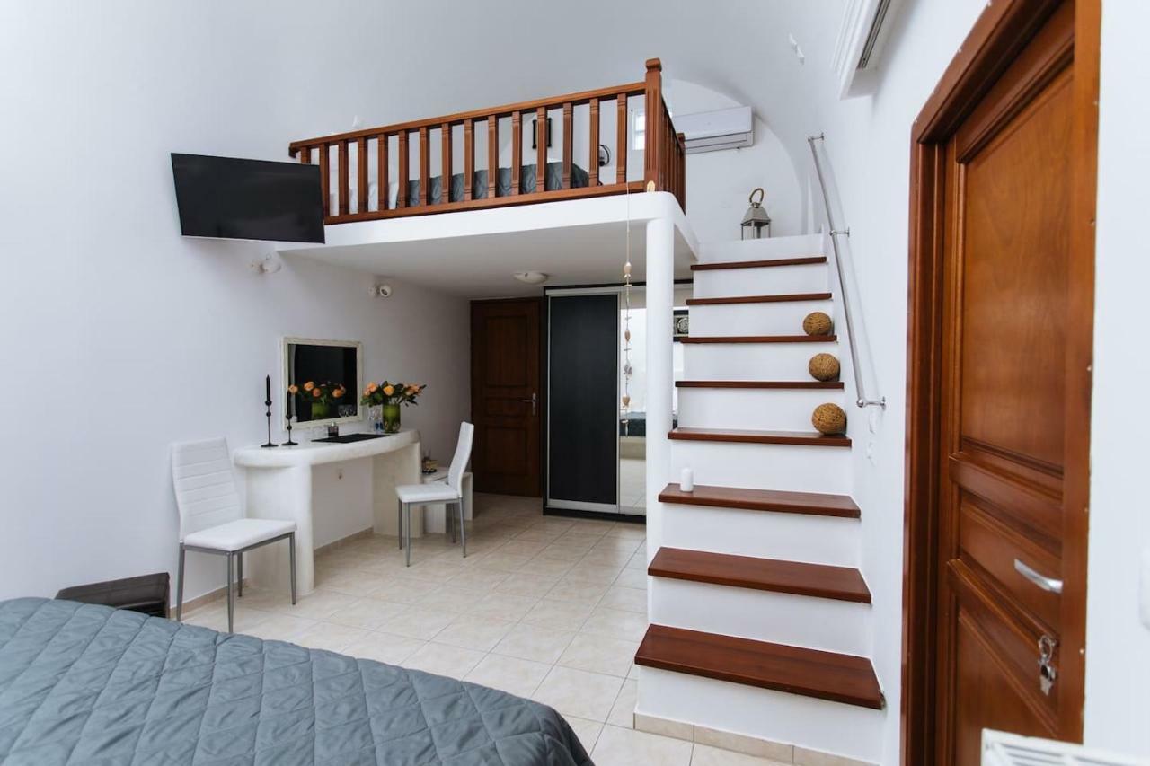 Sun Stories Suites Βόθον Εξωτερικό φωτογραφία