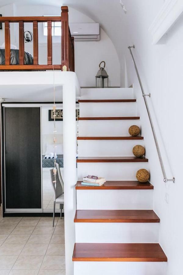 Sun Stories Suites Βόθον Εξωτερικό φωτογραφία