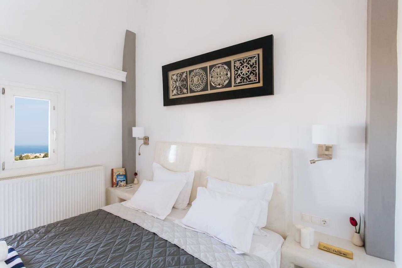 Sun Stories Suites Βόθον Εξωτερικό φωτογραφία