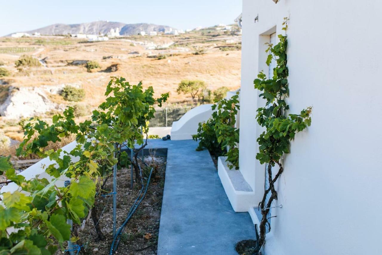 Sun Stories Suites Βόθον Εξωτερικό φωτογραφία