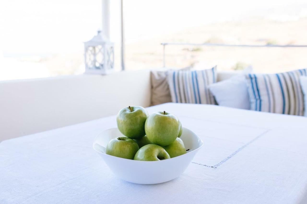Sun Stories Suites Βόθον Εξωτερικό φωτογραφία