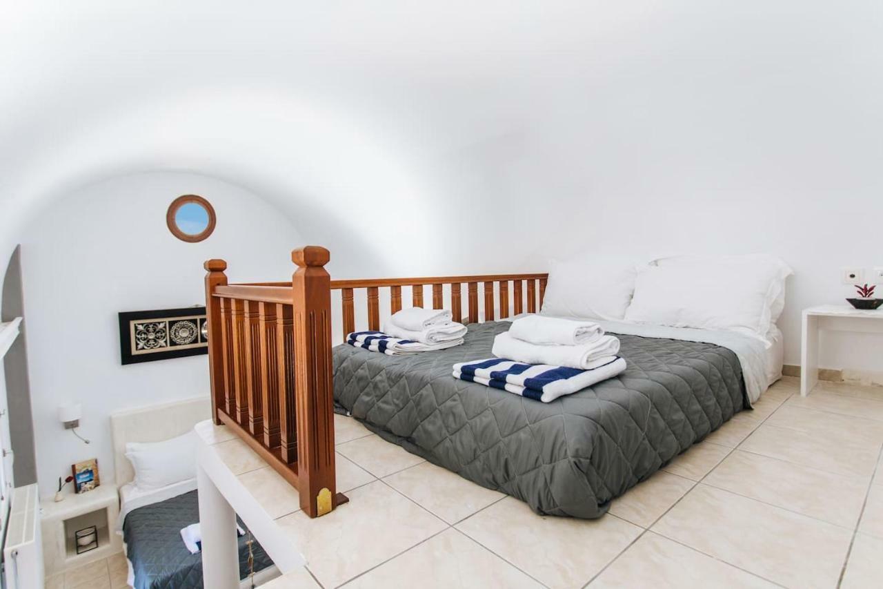Sun Stories Suites Βόθον Εξωτερικό φωτογραφία